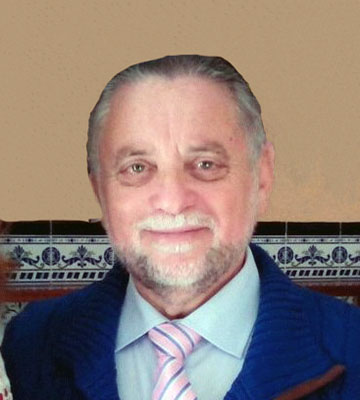 D. José Tomas Guillén Barragán