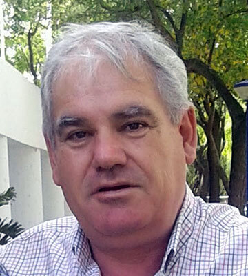 D. Rafael Hernández Izquierdo