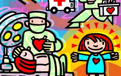 6 DE JUNIO – DÍA MUNDIAL DE LOS PACIENTES TRASPLANTADOS