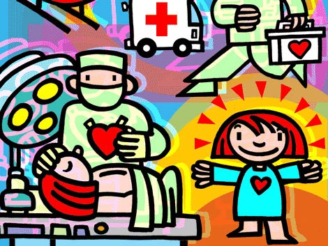 6 DE JUNIO – DÍA MUNDIAL DE LOS PACIENTES TRASPLANTADOS