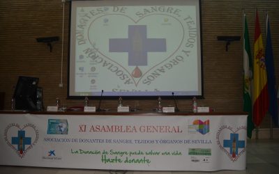 XI Asamblea General 10-3-18