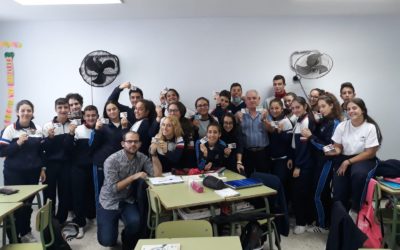 Colegio Nuestra Señora de Andévalo