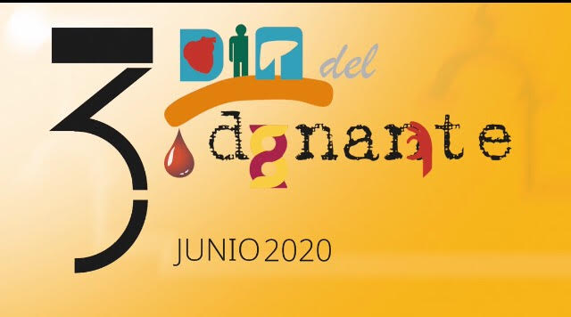 Día Nacional del Donante de Órganos