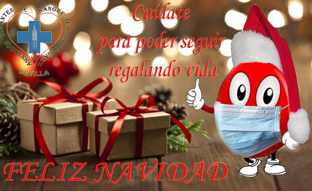 NUESTROS MEJORES DESEOS PARA ESTA NAVIDAD