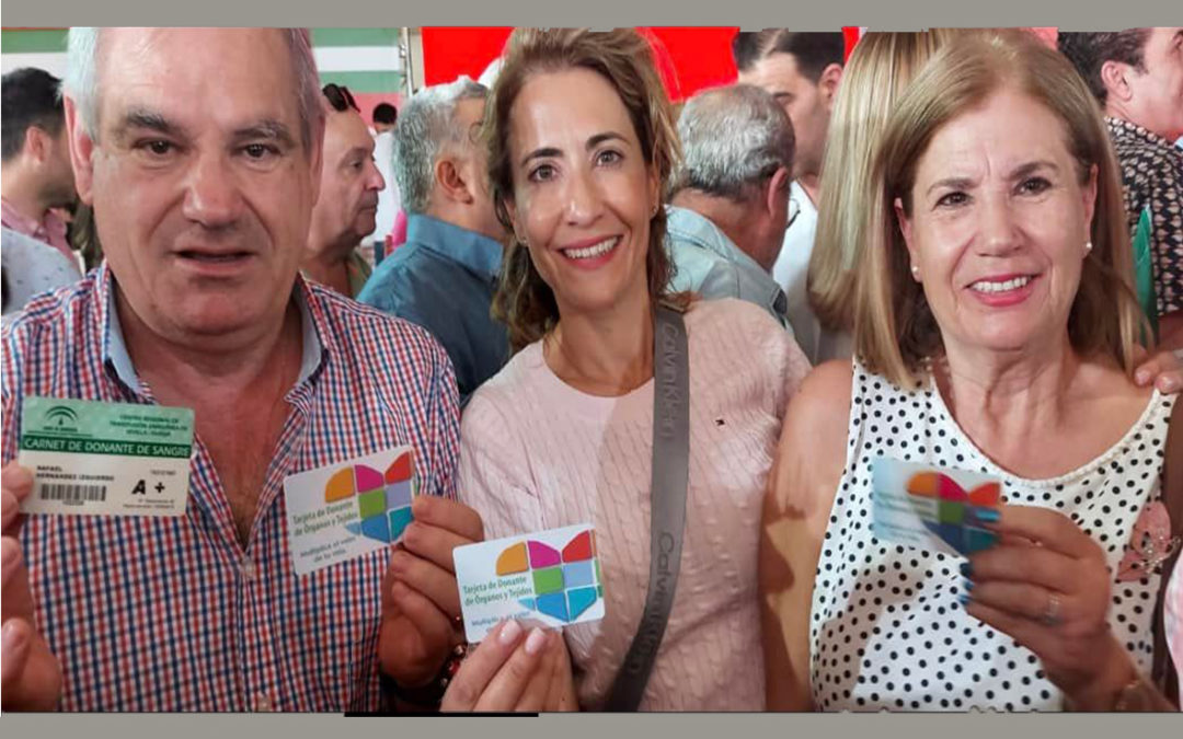 Ministra de Transportes, Raquel Sánchez Jiménez