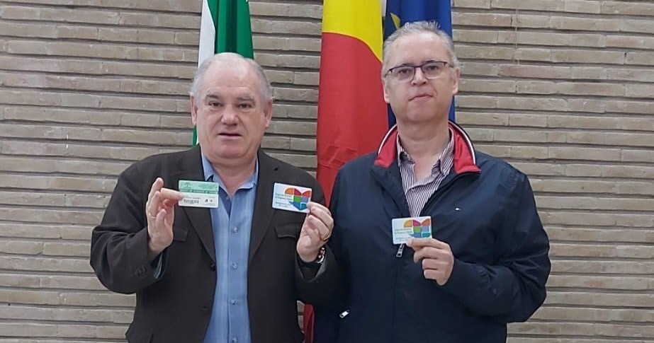 Dr. Antonio Campanario es el nuevo Coordinador de Trasplantes del Hospital Virgen de Valme