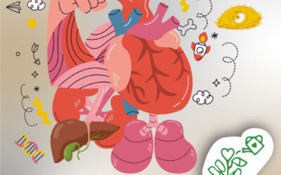 I Carrera-Marcha por los donantes de Órganos y Tejidos
