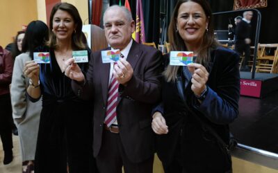 Silvia Pozo y Sonia Gaya