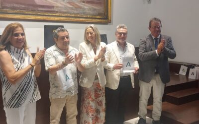 13-6-25 Entrega de reconocimientos a Grandes Donantes
