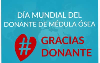 Dia del Donante de médula