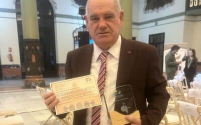 Noche de la Psicología 2025