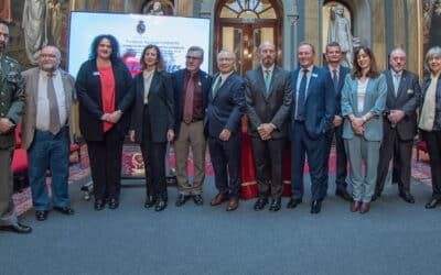 XI edición de los Premios Nacionales FUNDASPE