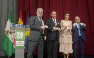 Écija, Día de Andalucía