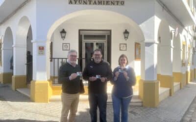 Ayuntamiento de Peñaflor