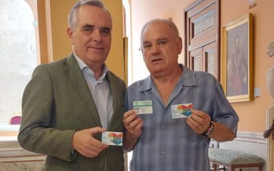 Nervión rotulará el PARQUE DONANTES DE CORAZÓN